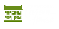 Historic Carson House, Marion NC